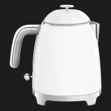 Електрочайник SMEG (White)