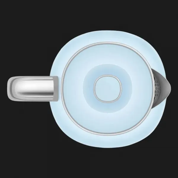 Електрочайник SMEG (Blue)