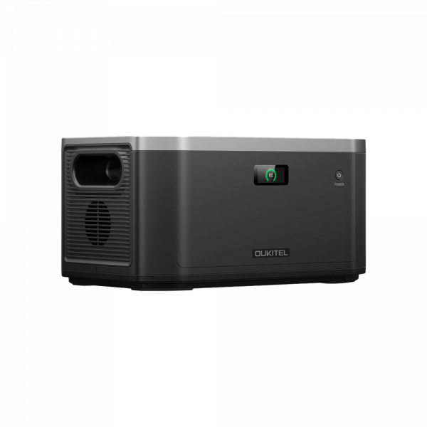Додаткова батарея для зарядної станції Oukitel B2000L Expansion Battery