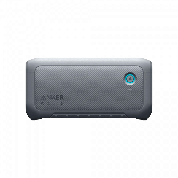 Додаткова батарея для зарядної станції Anker Solix BP2000 Gen 2