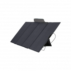 Зарядний пристрій на сонячній батареї EcoFlow 400W Solar Panel (SOLAR400W)